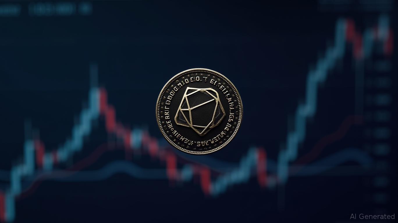 Cardano Drops 15.6% Weekly Amid Key Support Test