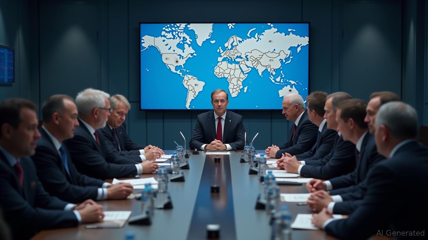Arming for Uncertainty: NATO's New Defense Pledges and the Investment Playbook for a Shifting Geopolitical Landscape
