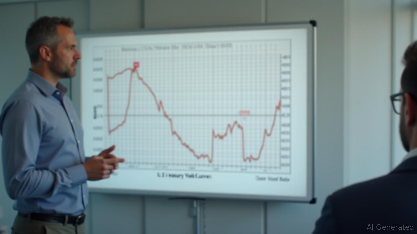 Yield Curve Dynamics and Strategic Fixed Income Plays Amid Policy Shifts