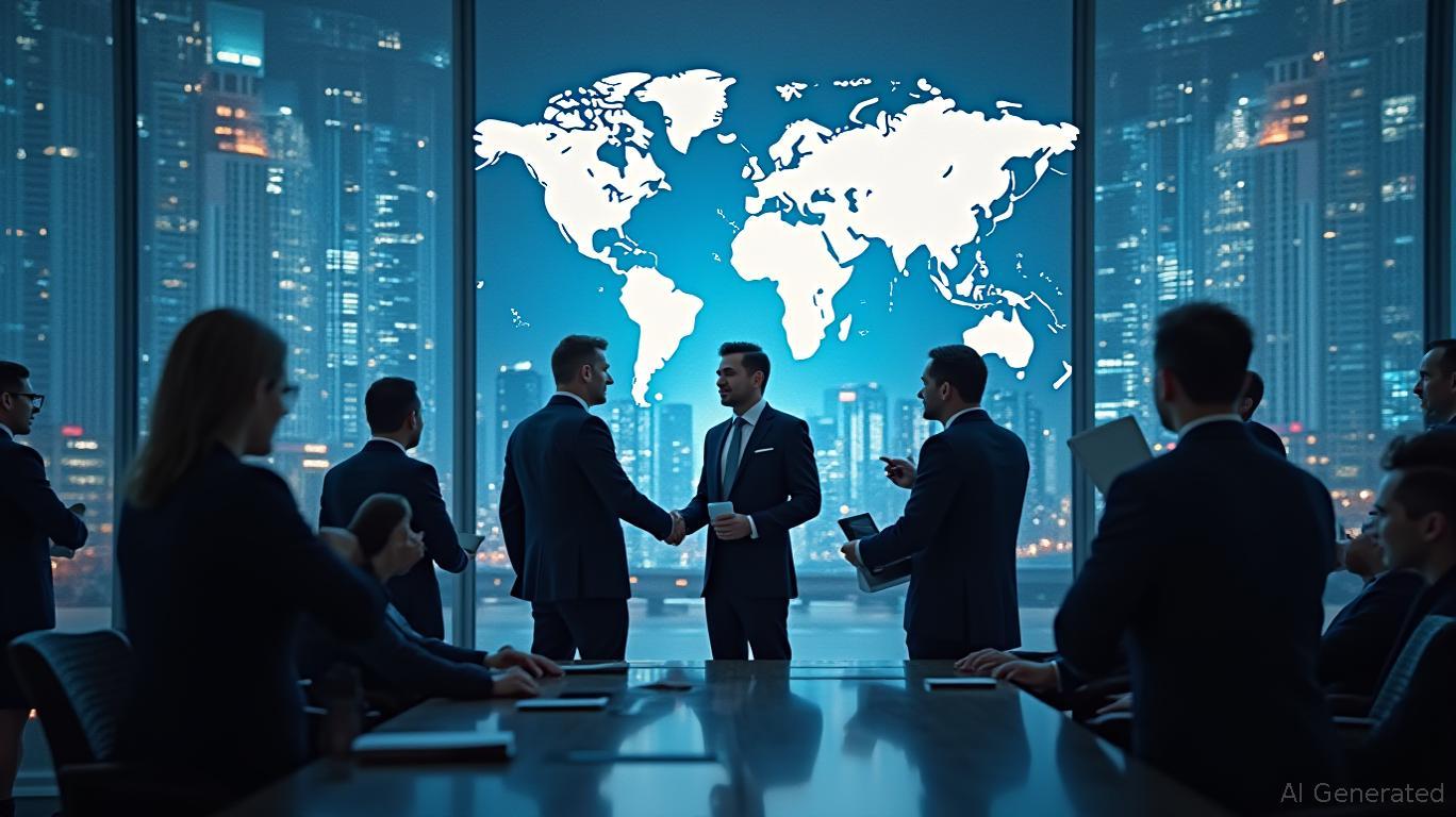 Metaplanet Inc. Injects $5 Billion to Accelerate Global Bitcoin Acquisitions
