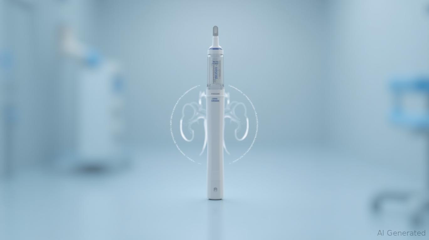 Ozempic's Cardiovascular Renaissance: How Novo Nordisk's GLP-1 Leader is Set to Dominate New Markets
