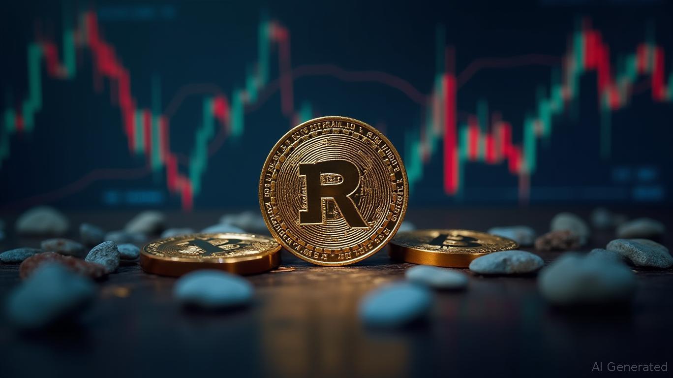 XRP News Today: XRP Tests Key Support Zone Amid Legal Uncertainties