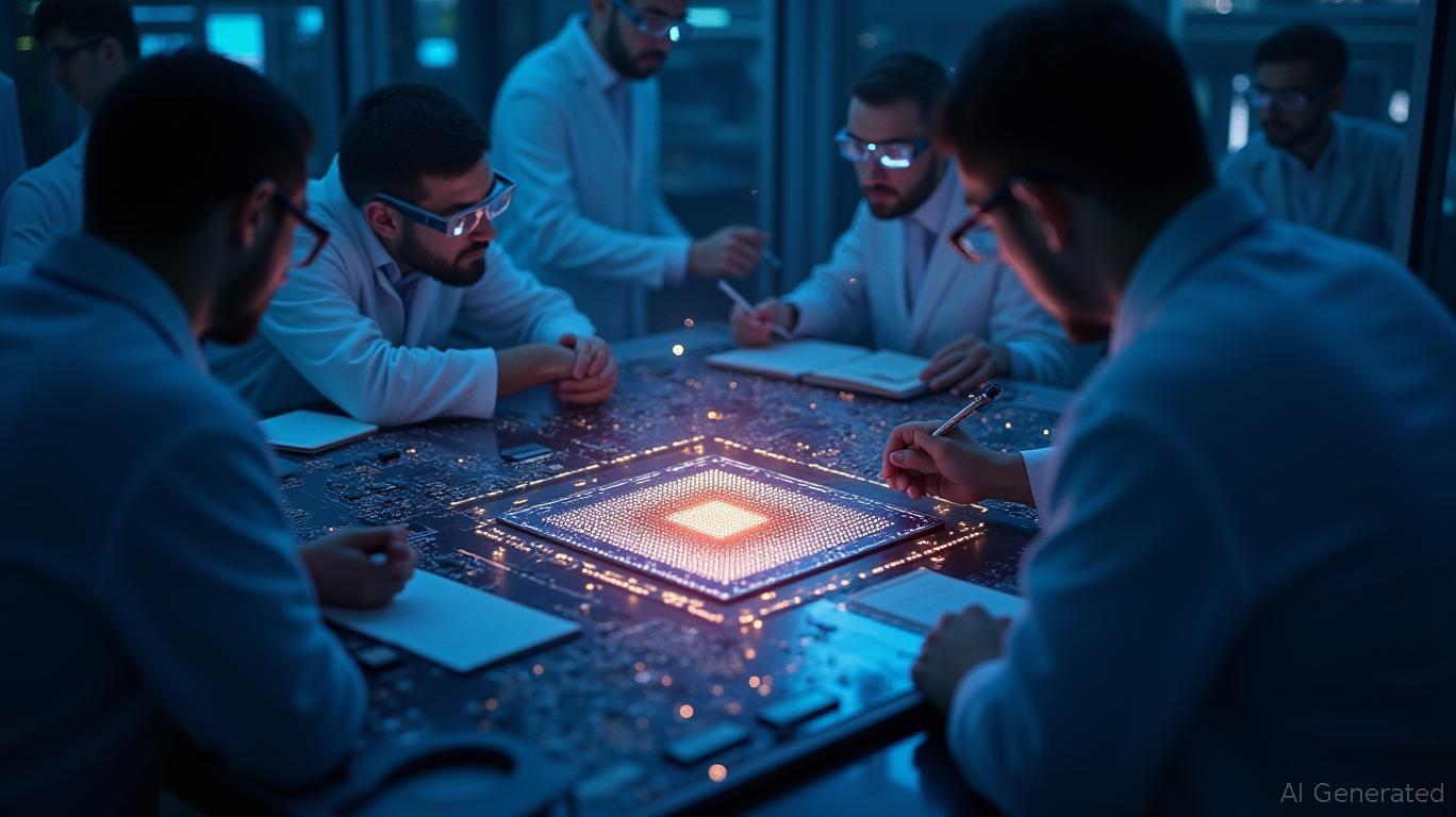Micron (MU): Can Strong EPS Momentum and AI Demand Drive Another Earnings Beat?