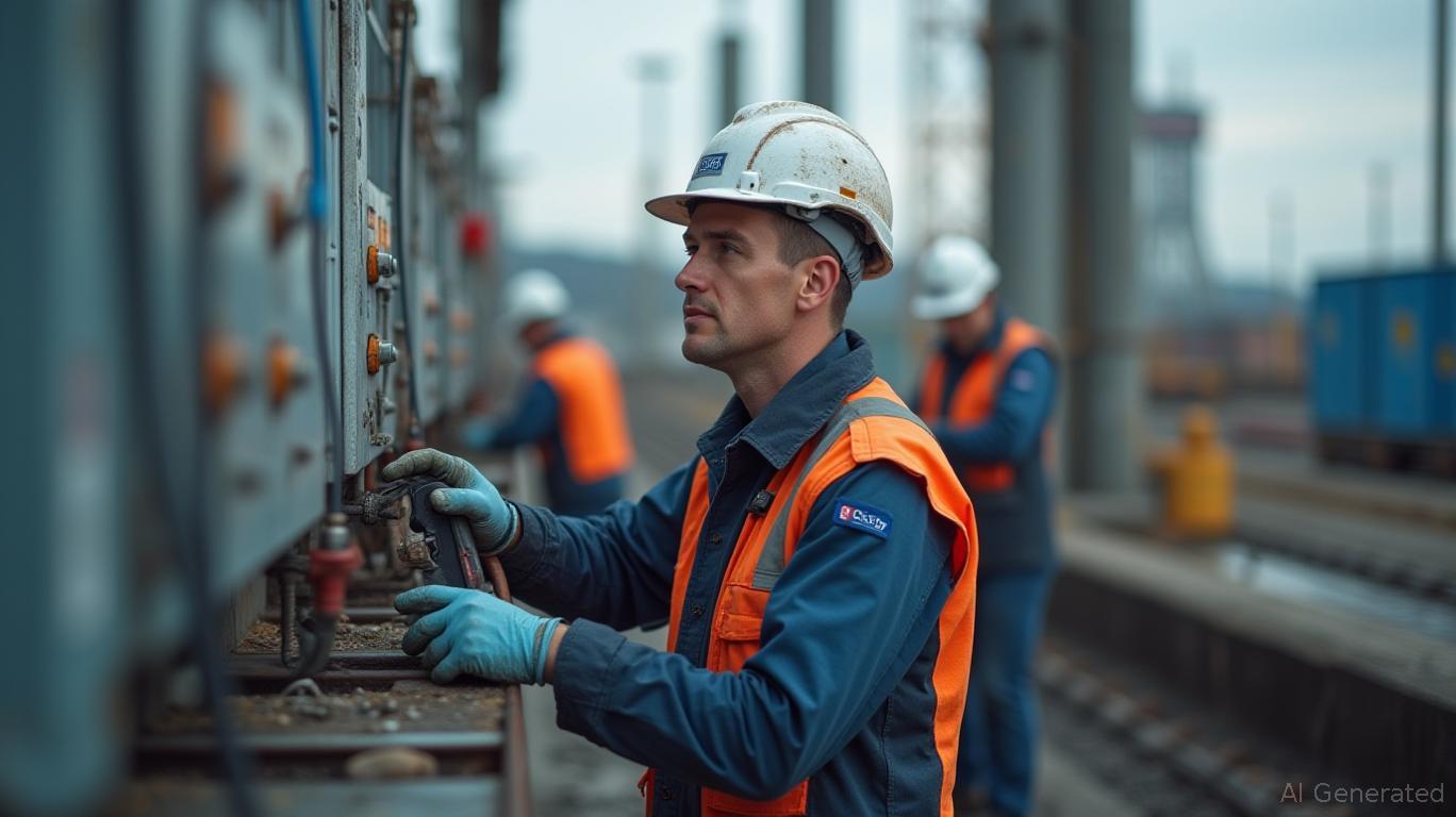 Emcor Group (EME): Riding Earnings Momentum and Structural Tailwinds to Outperformance