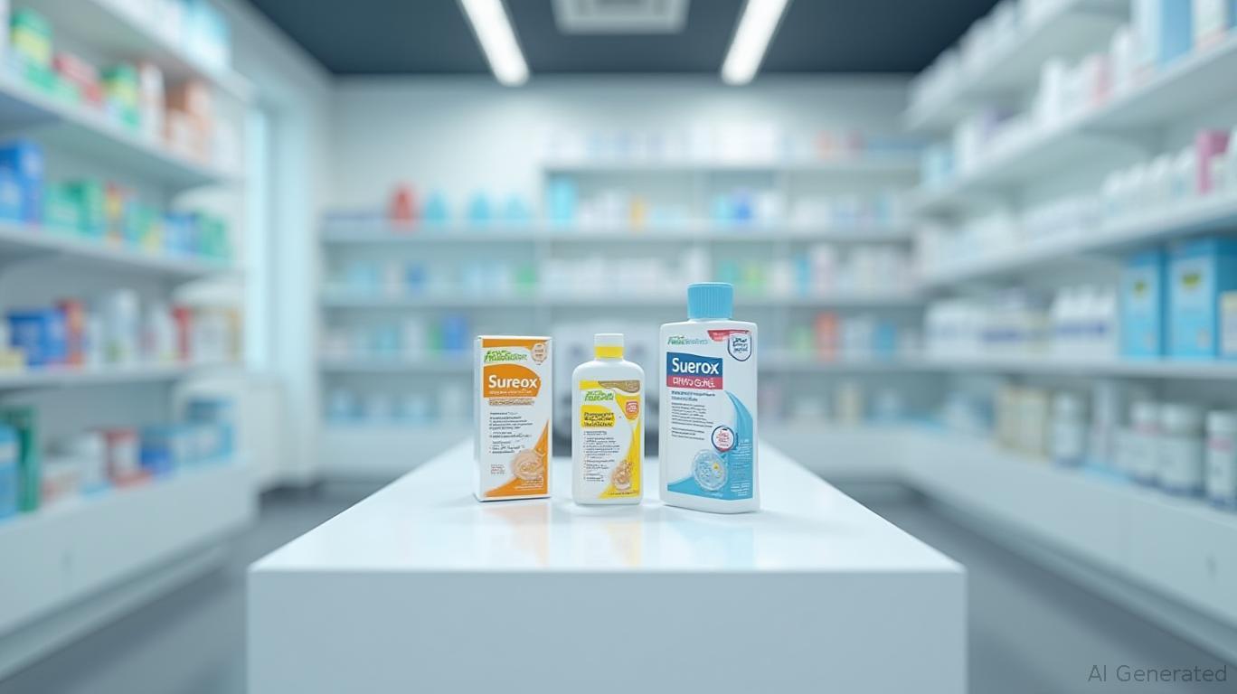 Genomma Lab Internacional: A Dividend Dynamo in Volatile Markets