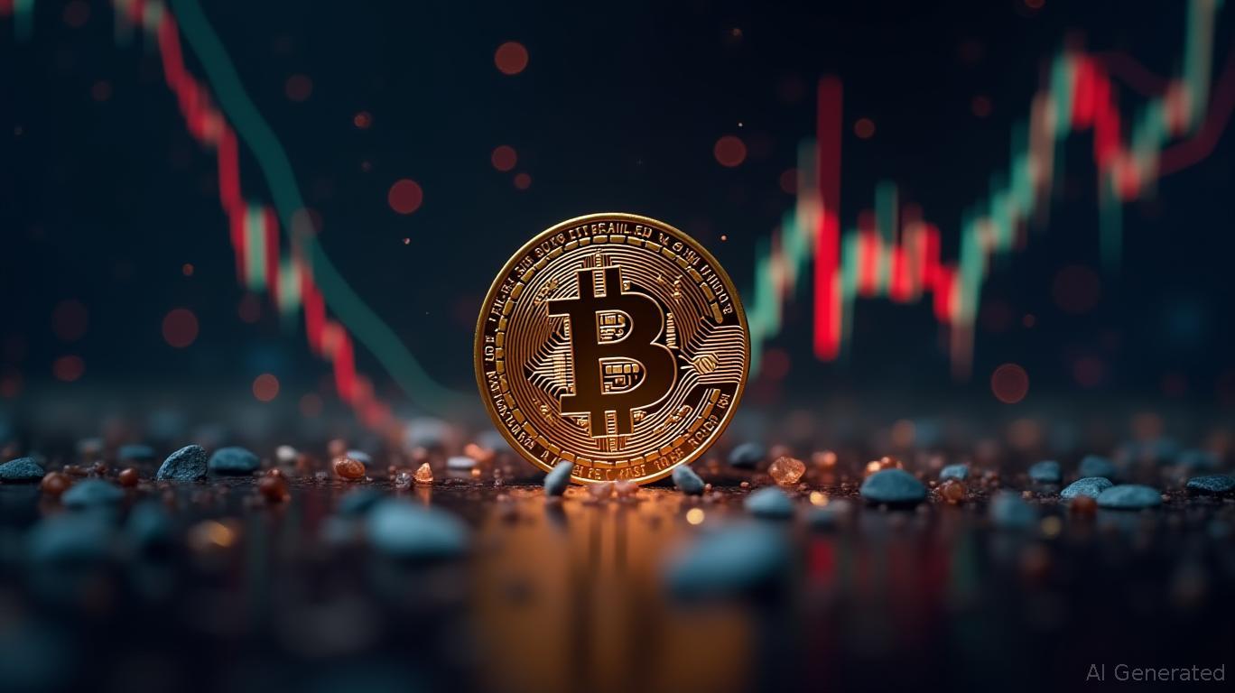Bitcoin's $97,000 to $98,000 Zone Critical for Price Movements
