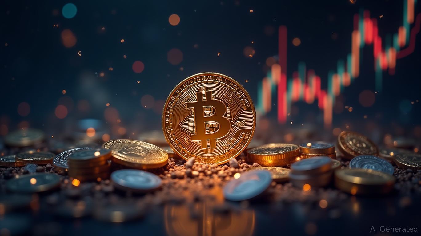 Solana Surges 25% Weekly Amid $1.3 Billion Staking Deposits