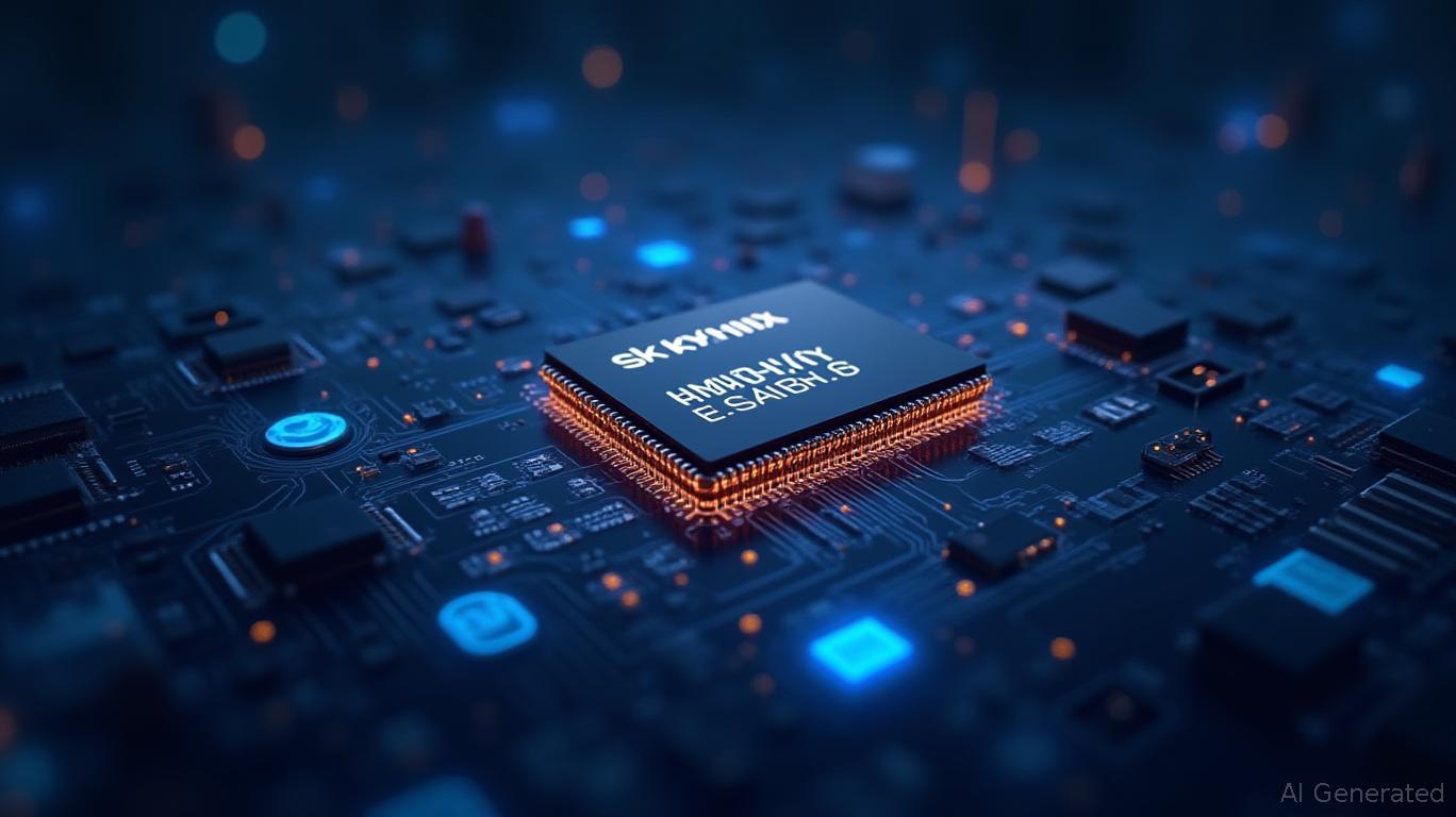 SK Hynix's HBM Dominance Fuels AI-Era Growth: Why This Memory Giant is Underappreciated