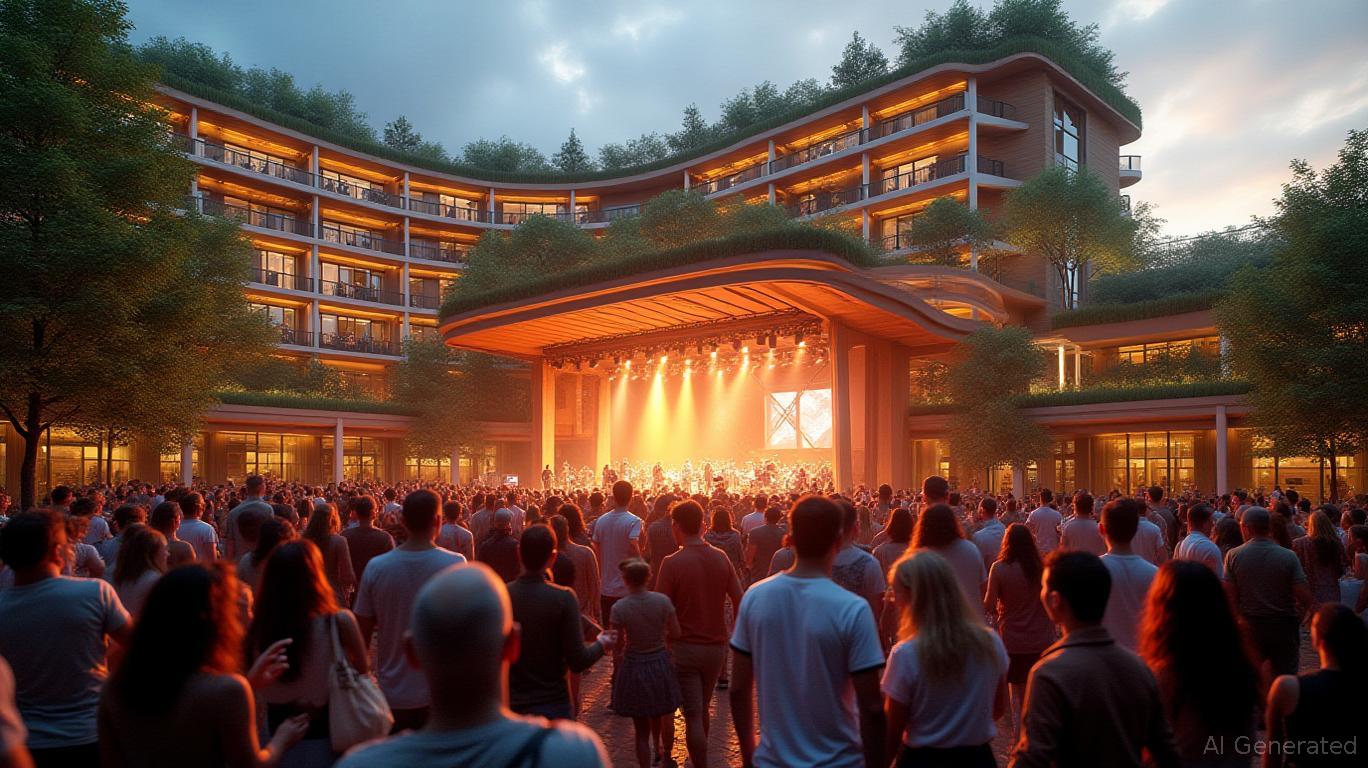 PENN Entertainment's ESG Blueprint: A Recipe for Long-Term Value in a Growing Gaming Market