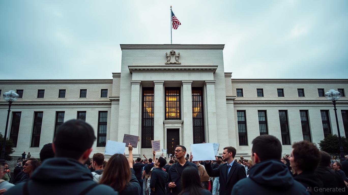 Political Pressure and the Fed: Navigating USD Depreciation and Bond Market Shifts