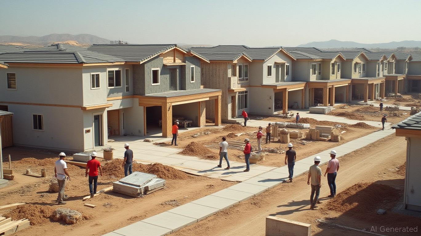 Navigating Rate Cuts: Housing Market Rebound and Investment Opportunities Ahead