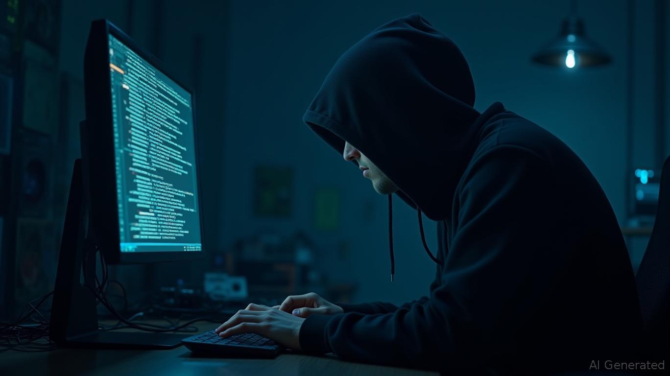 Kaspersky Uncovers SparkKitty Malware Targeting Crypto Users
