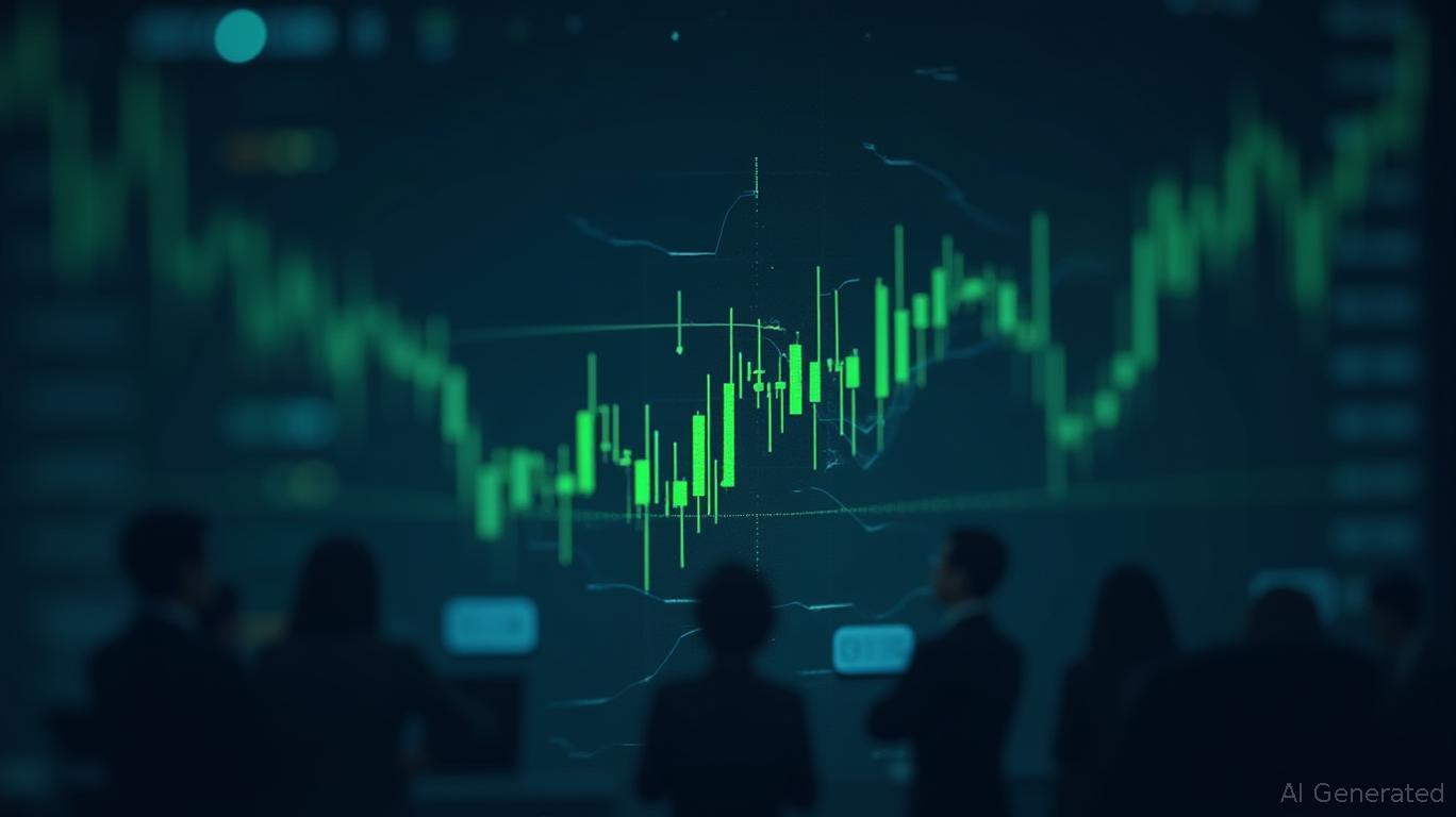 BMO Target 2027 Corporate Bond ETF: A Steady Hand in a Volatile Market
