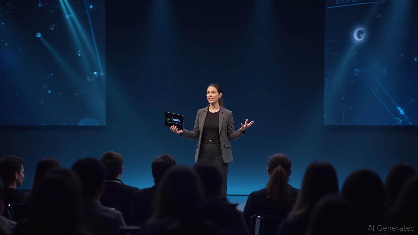 Solana Faces Challenge as Ozak AI's 200x Growth Potential Looms