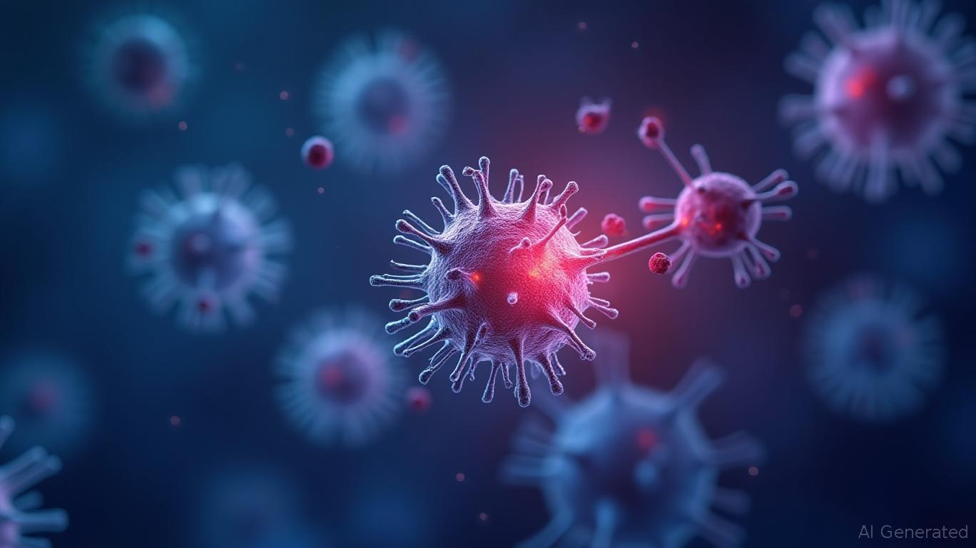 AstraZeneca's Datroway Approval: A Strategic Opportunity in Oncology ADCs