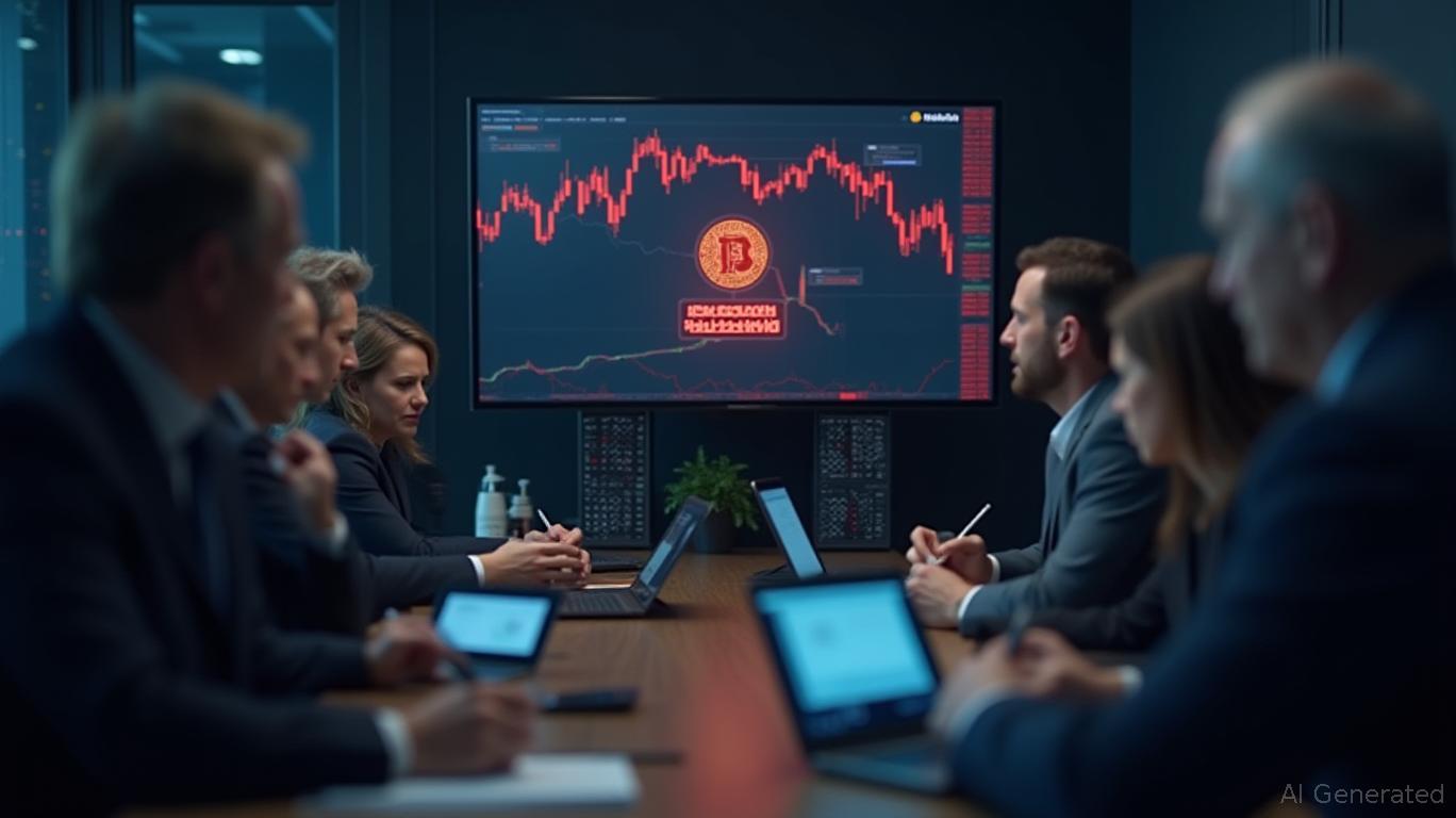 Dogecoin Loses 34% in Week Long Slump, Investors Shift to Mutuum Finance