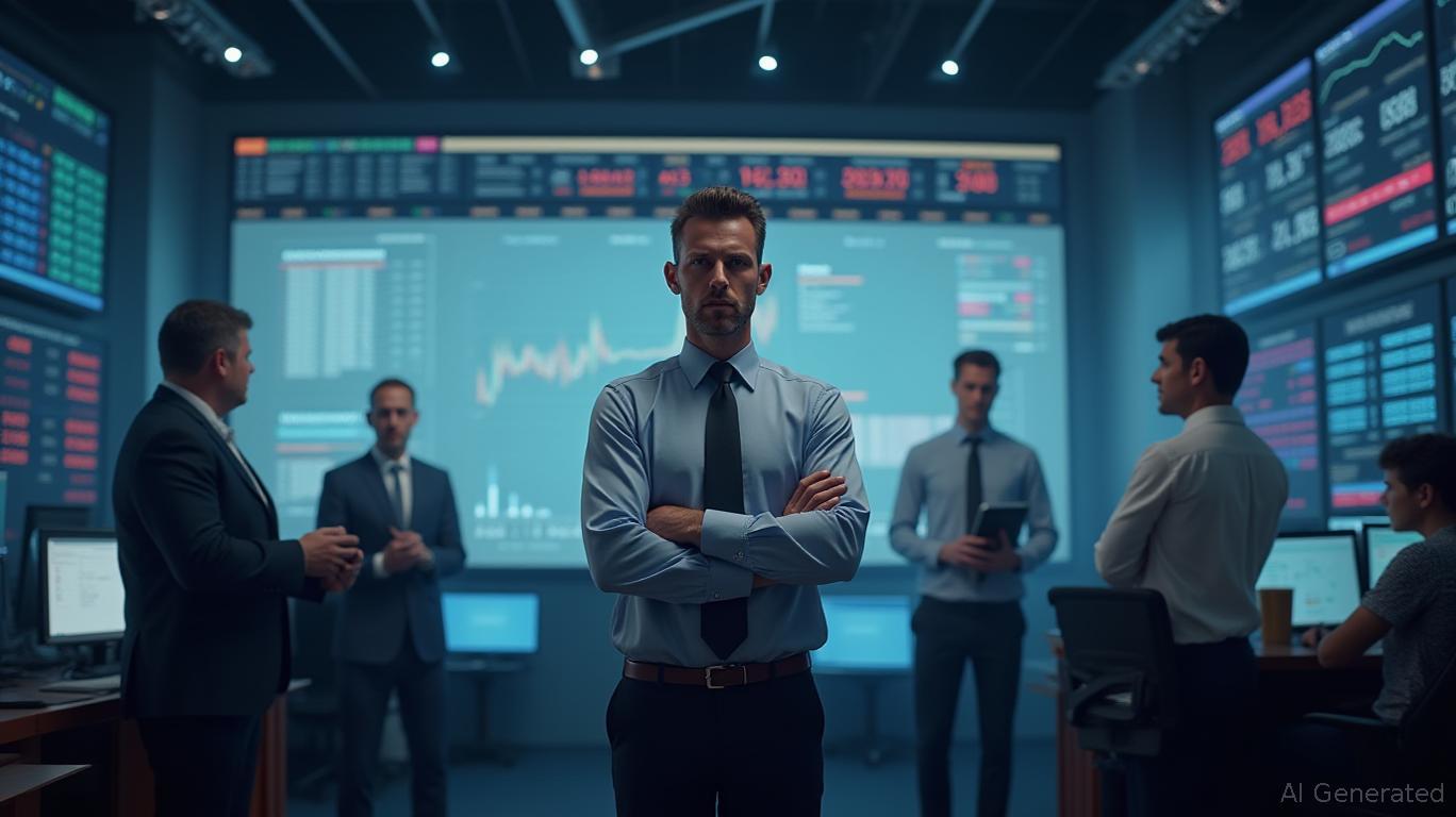Strategy's Saylor Hints at Major Bitcoin Purchase Amid $5.9 Billion Loss