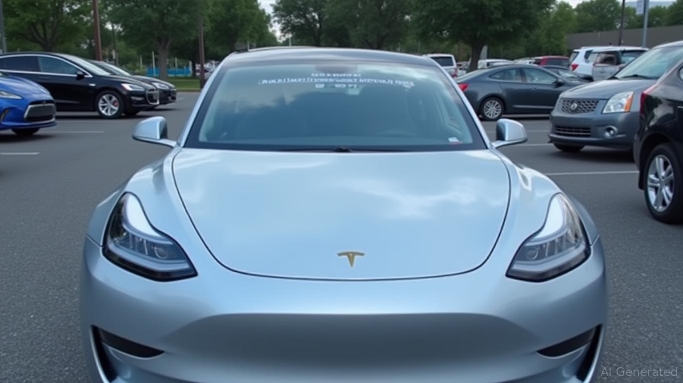 Tesla's Robotaxi Rollout Faces Regulatory Headwinds: A Cautionary Tale for Investors