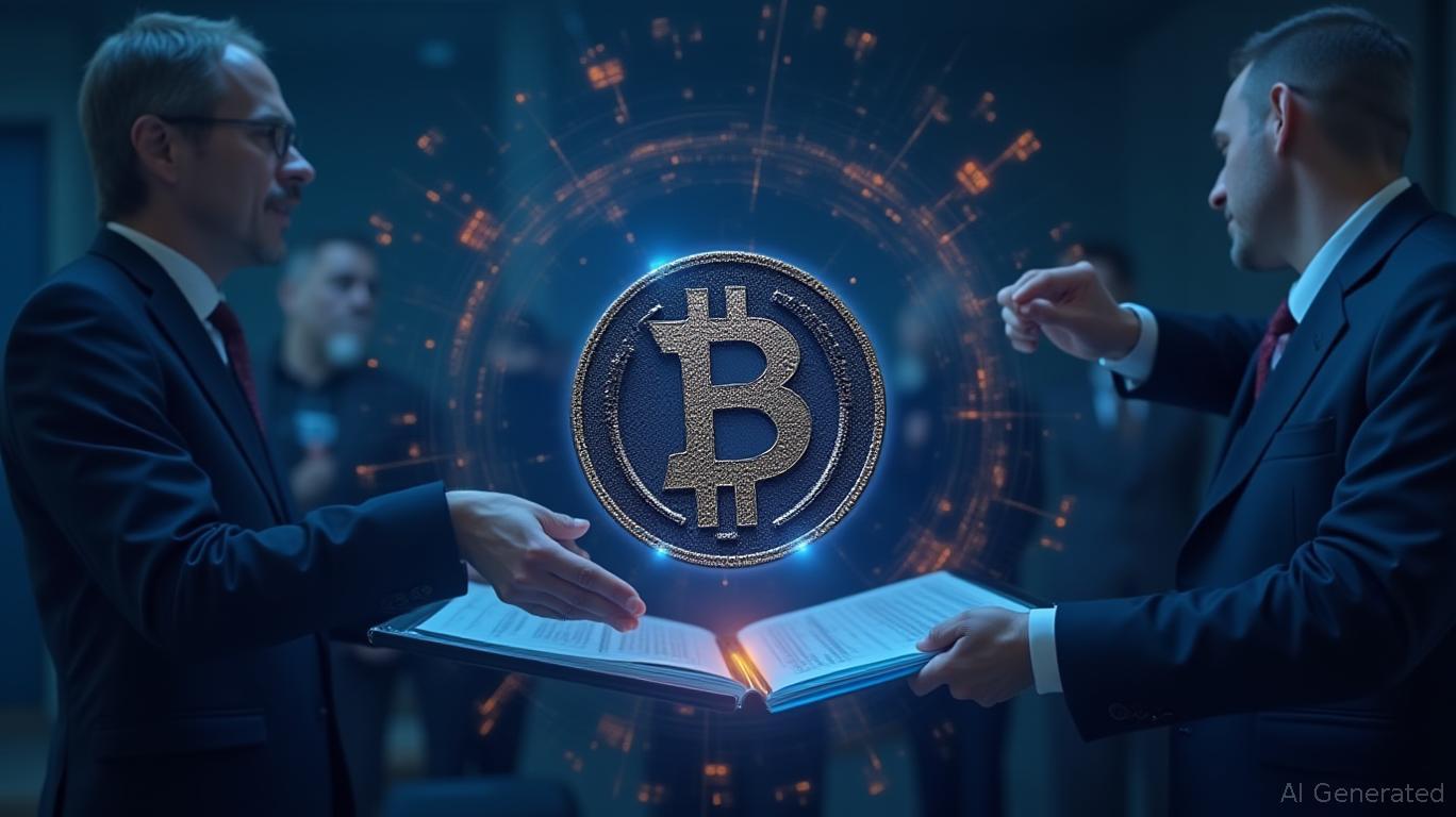 DeFi Development Corp. Launches First Tokenized U.S.-Listed Stock on Solana