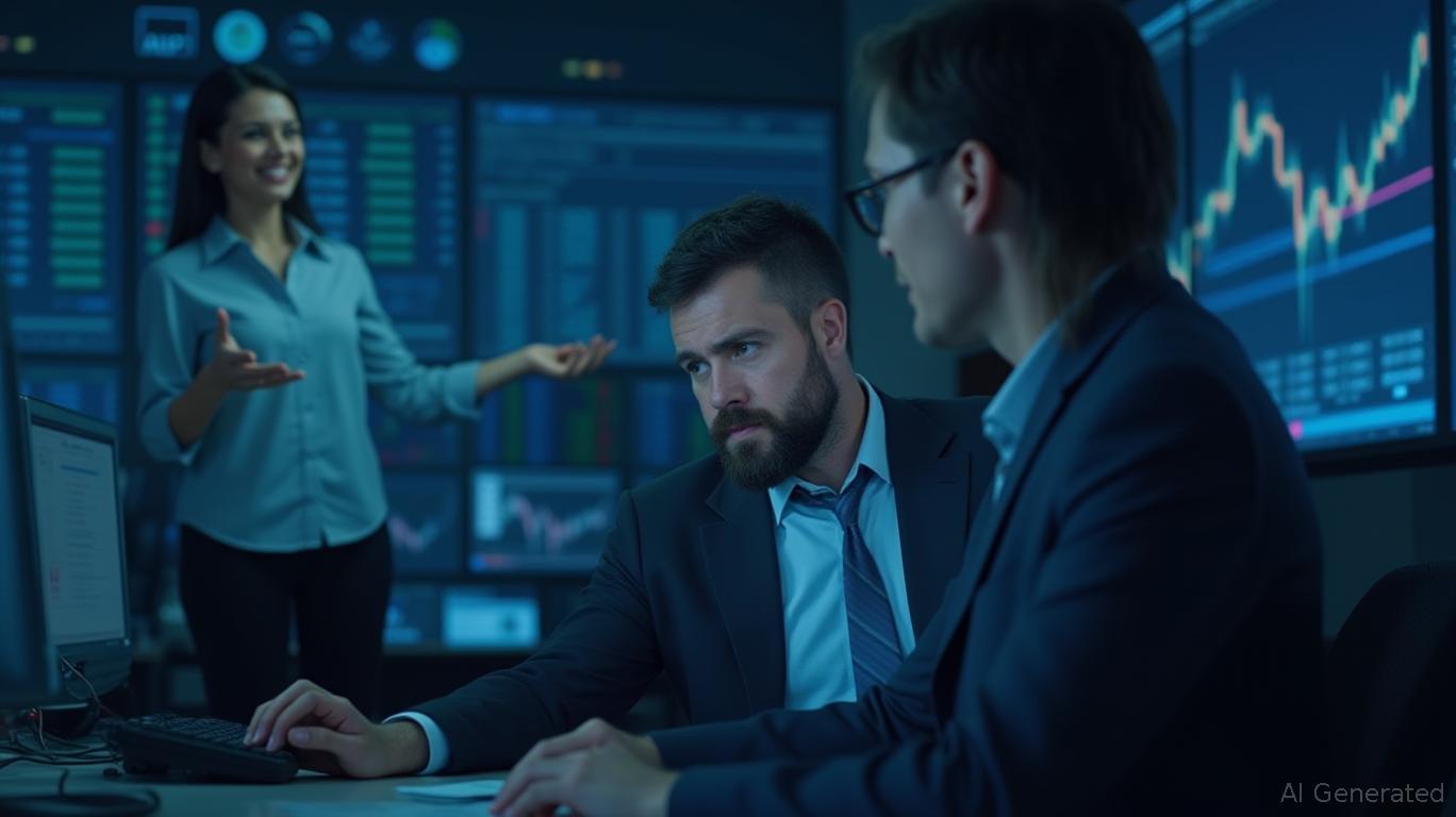 FactSet's Leadership Shift and Margin Pressures: Is This a Buying Opportunity?