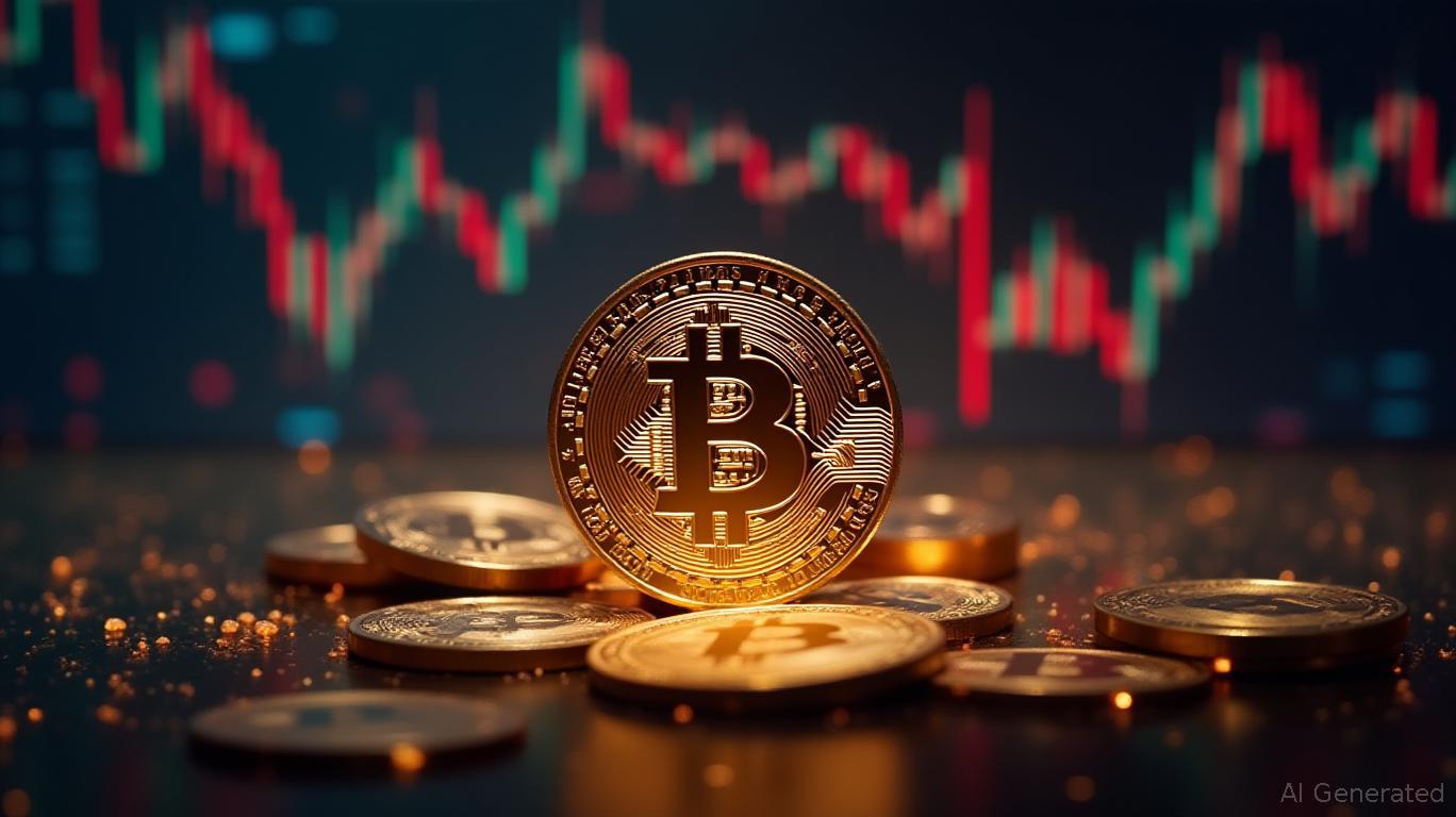 Bitcoin's Technical Indicators Suggest 100% Price Surge to $117,500