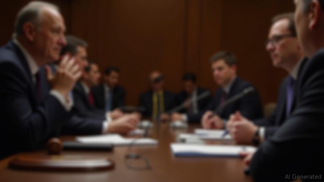 Senate Passes GENIUS Act Boosting Crypto Industry Clarity
