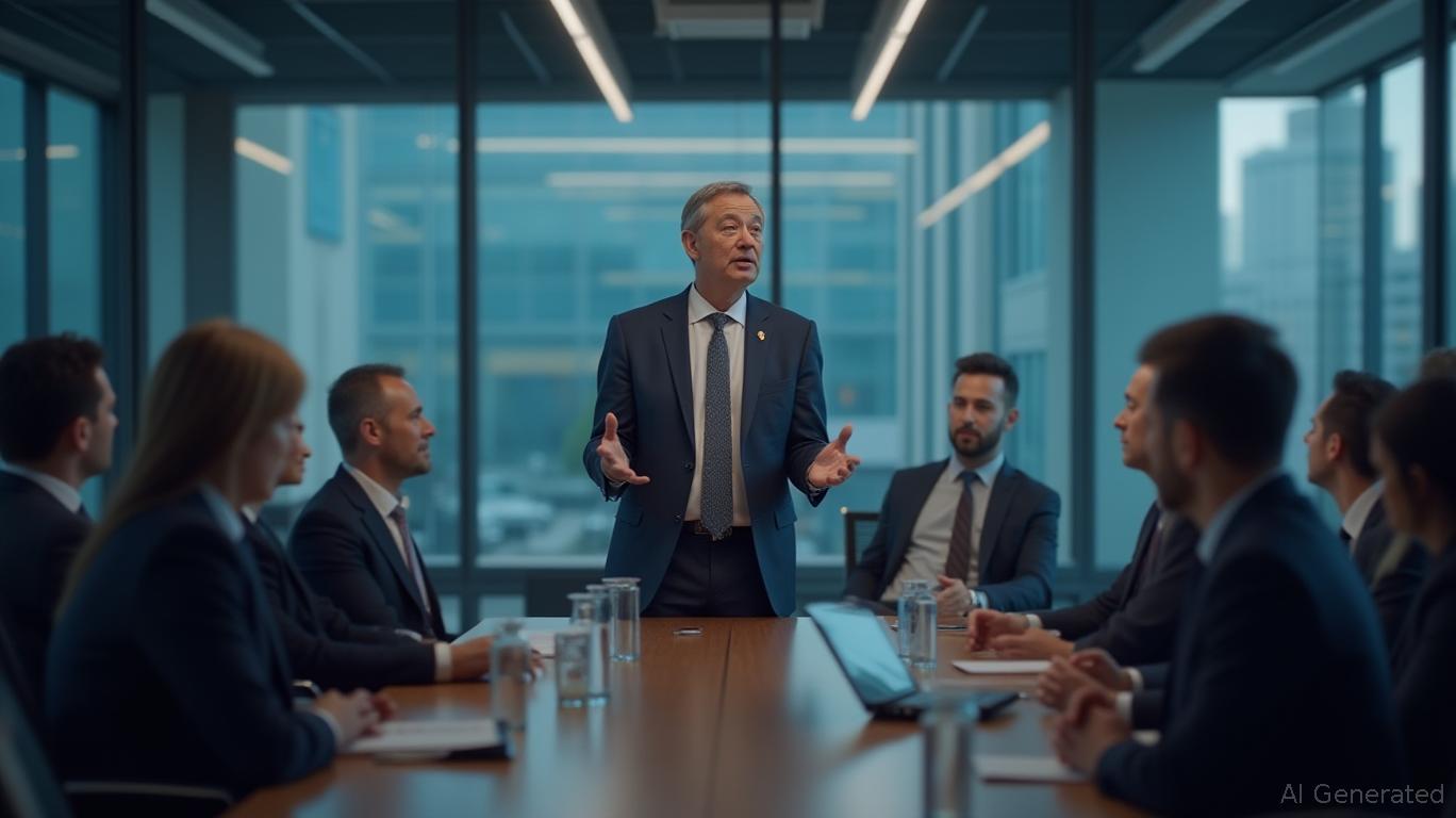 Fiserv Launches FIUSD Stablecoin for Mainstream Banking