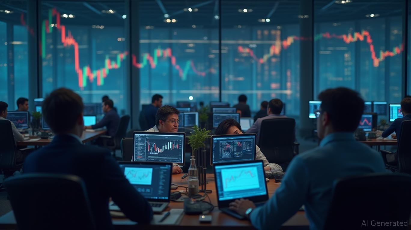 Investors Shift Focus to High-Upside Altcoins for 15000% Gains by 2026