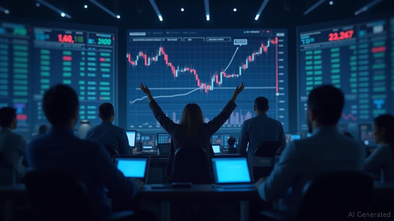 Tmd Energy Limited shares fall 17.32% in premarket after announcing investment in renewable energy projects and service expansion.