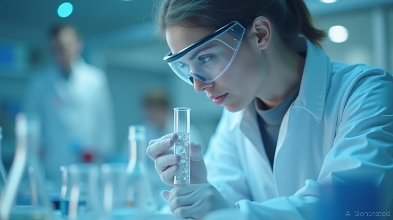 BridgeBio Pharma: A Catalyst-Driven Biotech Play with High Upside Ahead of Critical Data Reads