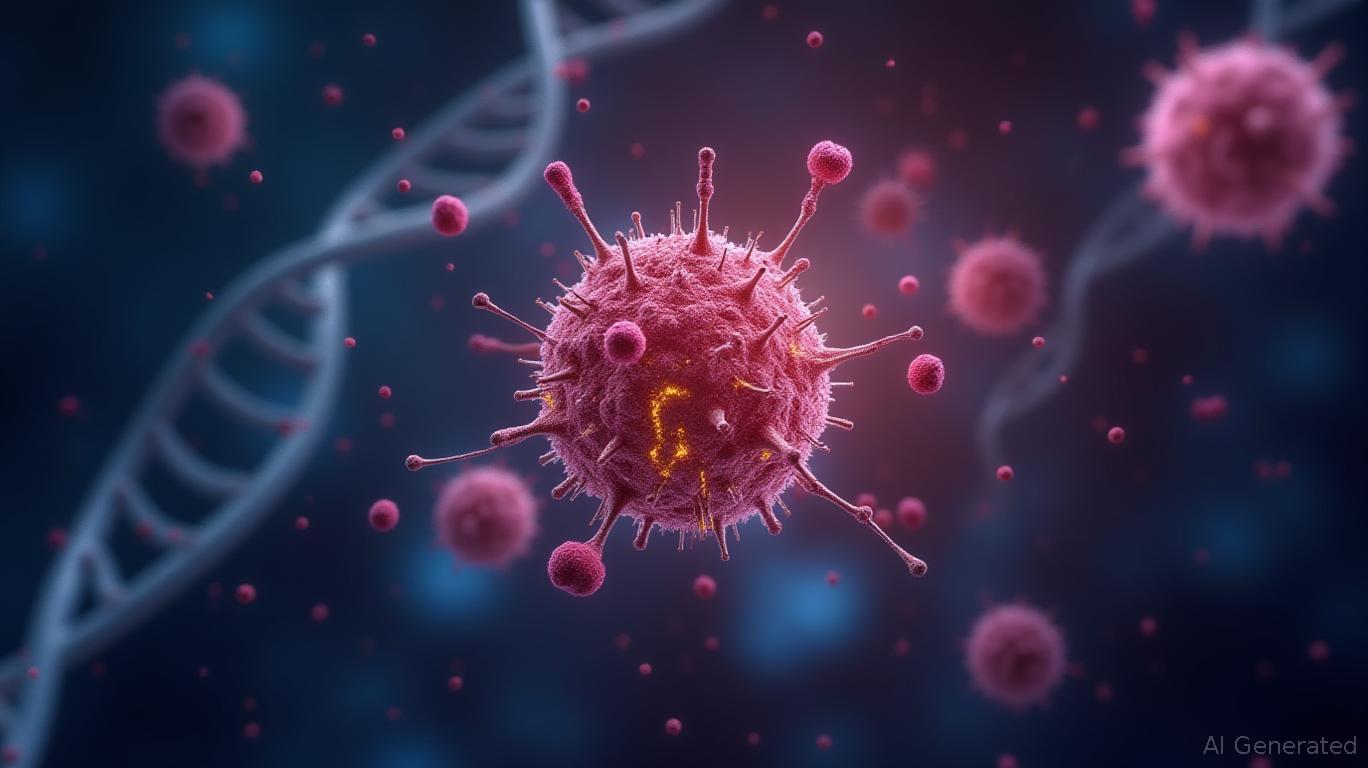 Firmonertinib's 16-Month PFS Milestone Positions ArriVent as a Lung Cancer Breakthrough Leader