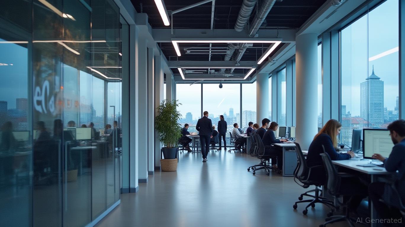 eQ Plc: Insider Buying Signals and Strategic Shifts Point to Undervalued Opportunity