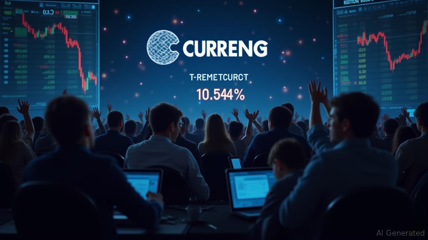 CURRENC Group Stock Soars 10.54% on Remuneration Scheme