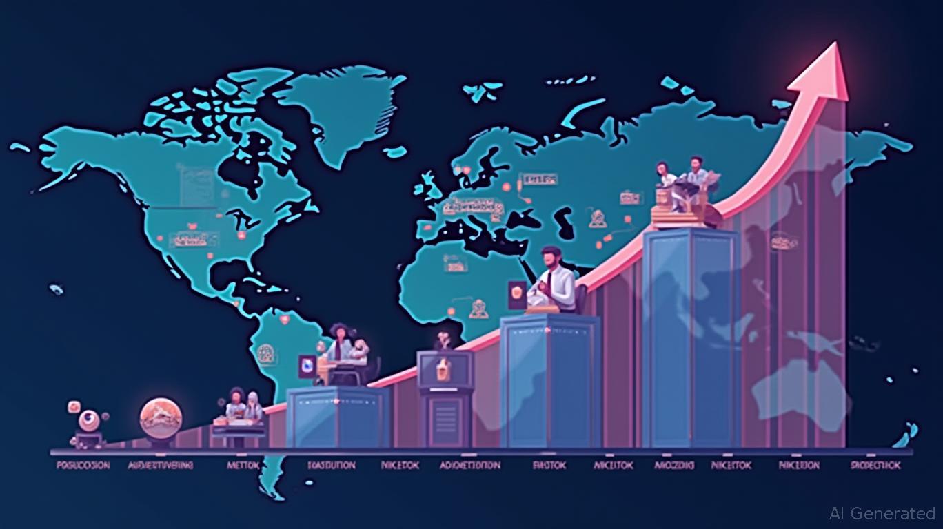 The Digital Media Shift: Navigating AI, Social Platforms, and the Creator Economy in 2025