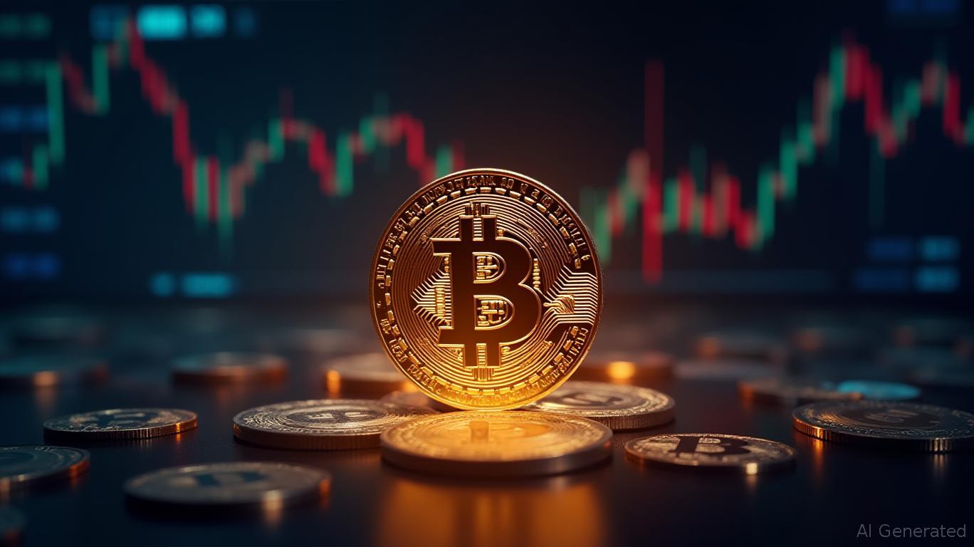 Bitcoin Targets $113,000 Zone Amid Bullish Rebound