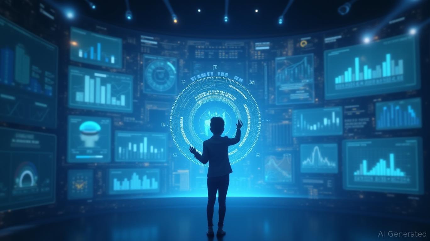 Klaviyo's AI-Driven Omnichannel Revolution: A Must-Hold Stock in the CRM Space