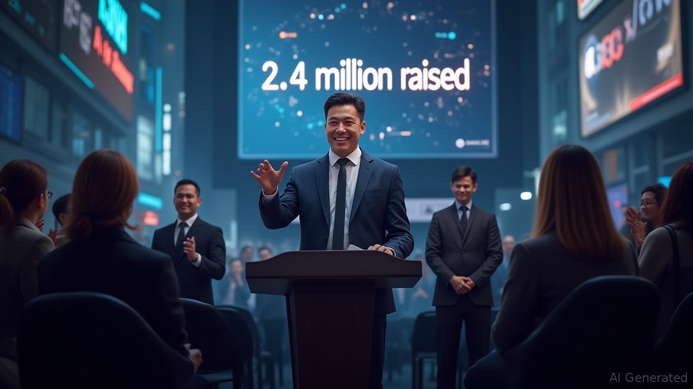 Kaanch Token Presale Raises 2.4 Million, 30 Percent APY Offered