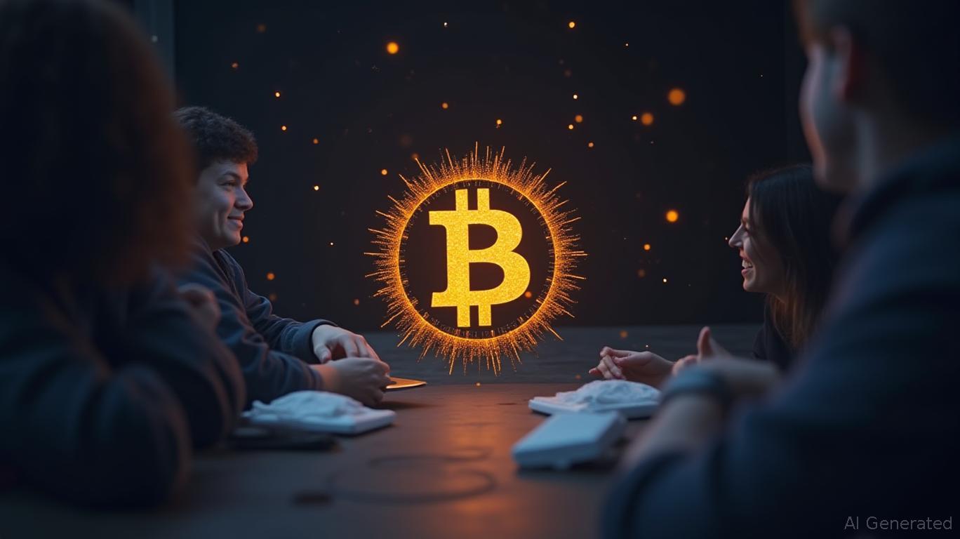 Bitcoin Solaris Presale Raises $5 Million, 11,500 Holders