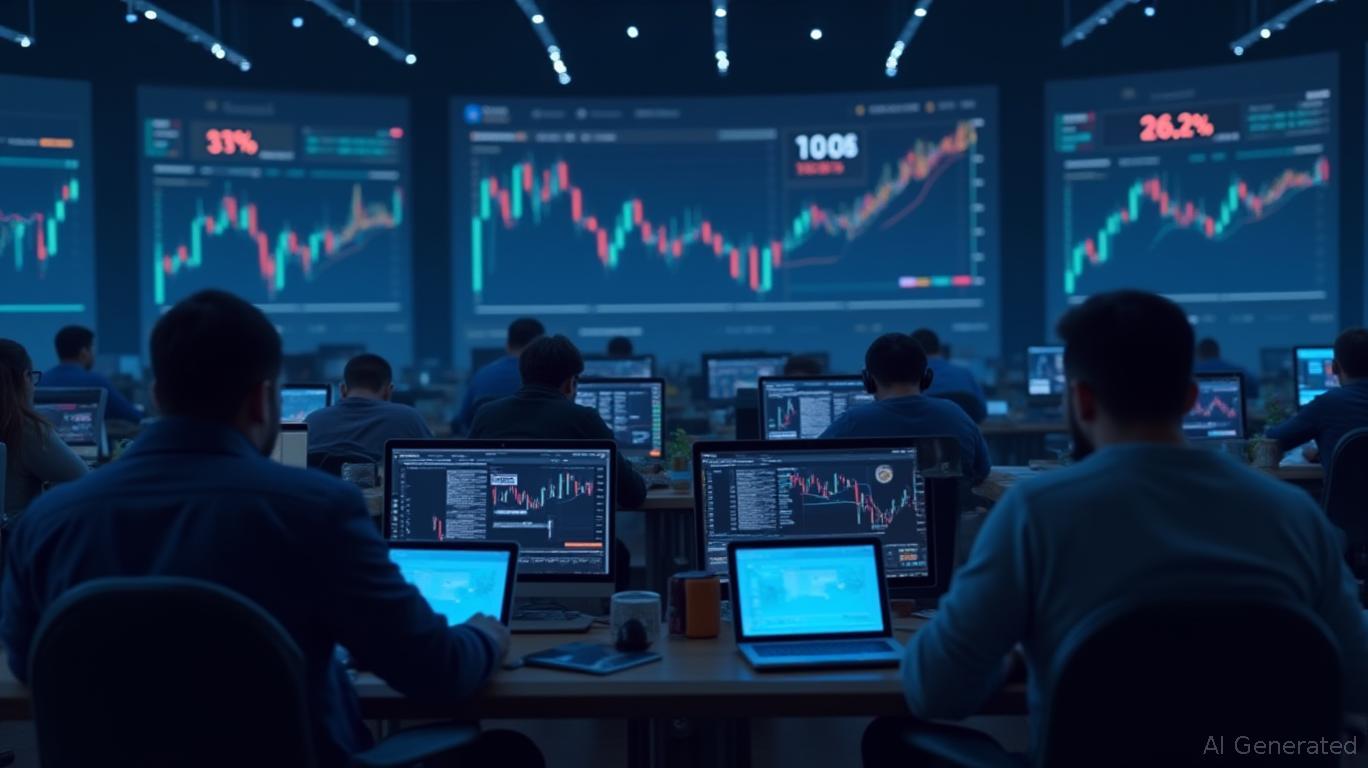 Sei Surges 37% in Day as Crypto Market Resurgence Boosts Layer-1 Ecosystem