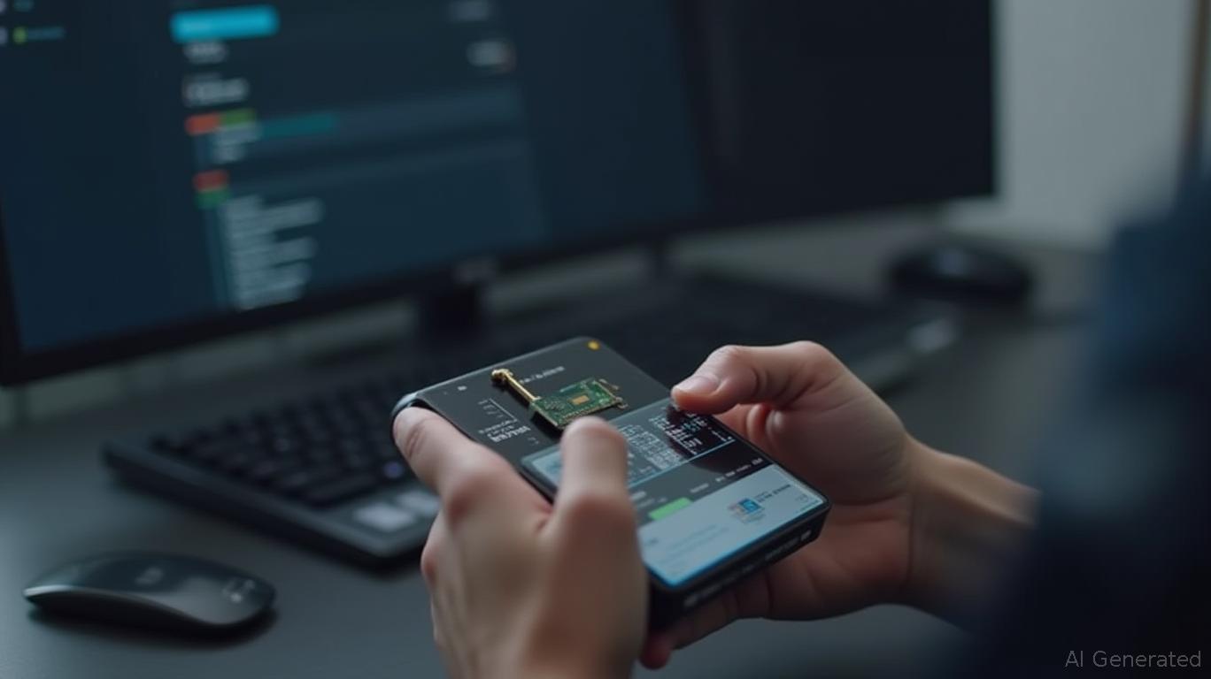Ledger Introduces Offline Recovery Key for Enhanced Wallet Security
