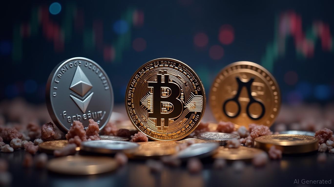 XRP News Today: Ethereum, XRP Forecasts Double, Quadruple; Kaanch Surges 15,000%