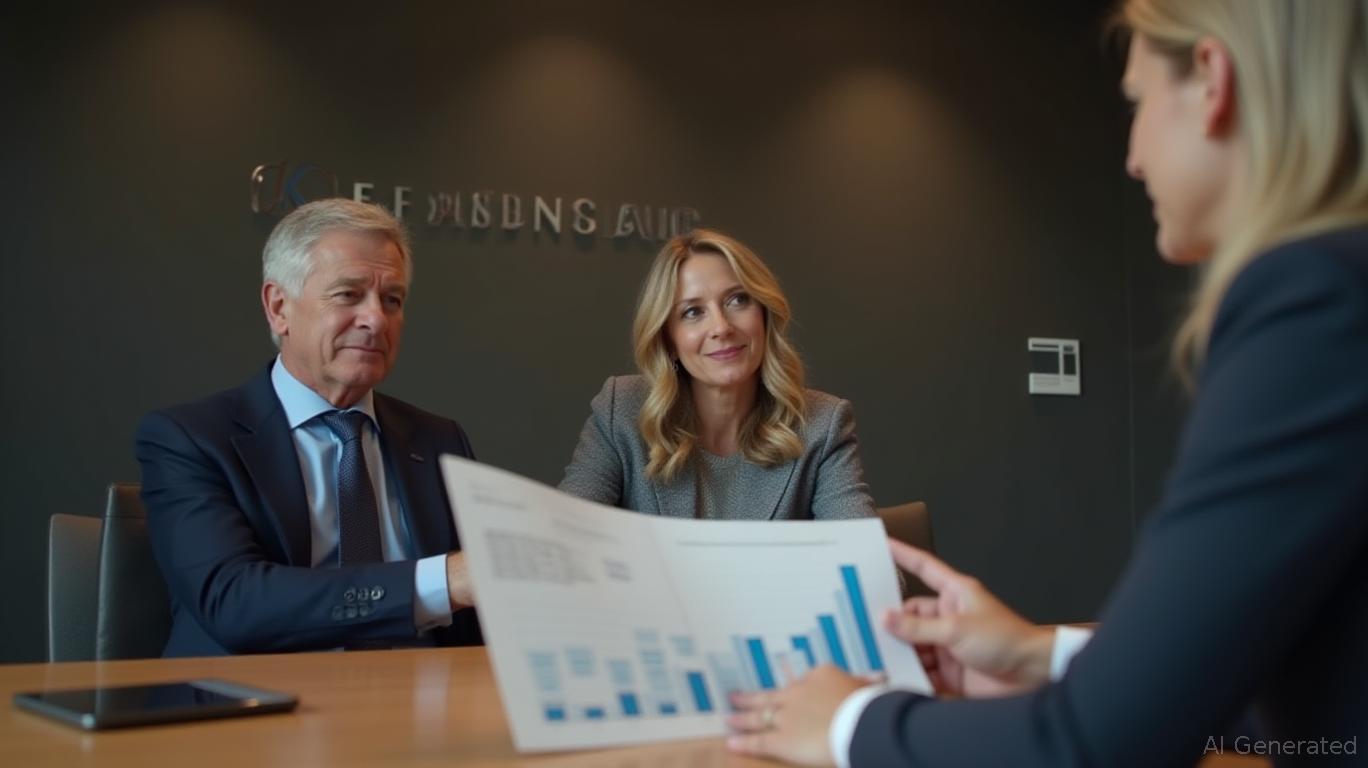Institutional Investors Signal Support for KKR's Spectris Takeover Bid