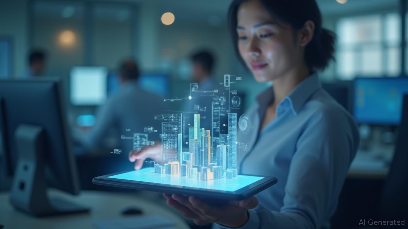 The Real Estate Tech Revolution: Navigating Antitrust Headwinds and Regulatory Shifts