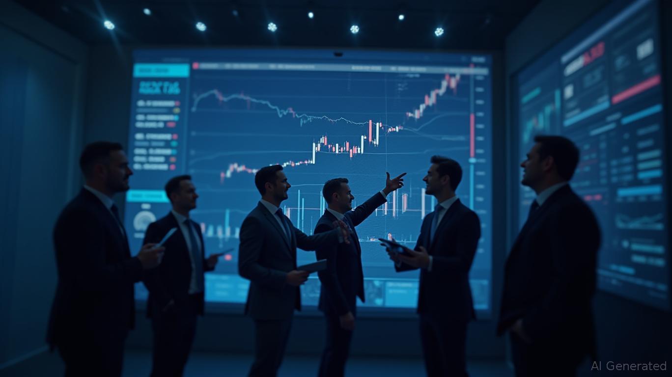 Rezolve AI Stock Soars 13.73% on Expansion Plans