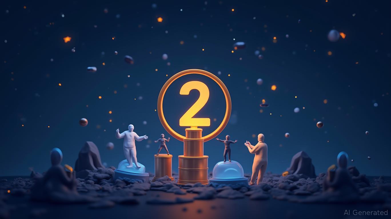 BloFin Ranks Second in Global Futures Depth, Outperforming OKX and Binance