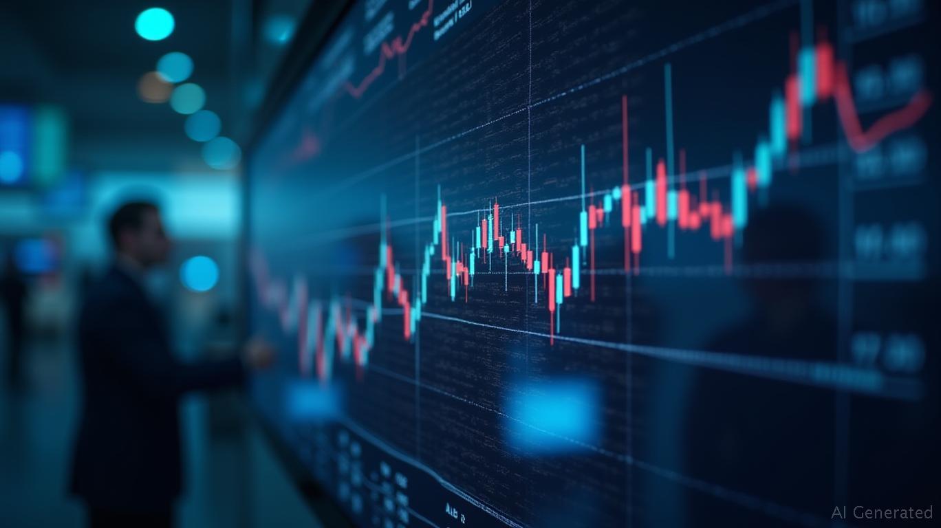 Tmd Energy Limited shares fall 24.68% in premarket after announcing investment in renewable energy projects and service expansion.