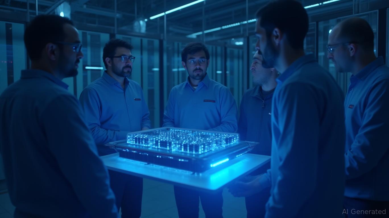Coherent (COHR): A Photonics Leader Capturing AI and Telecom Growth