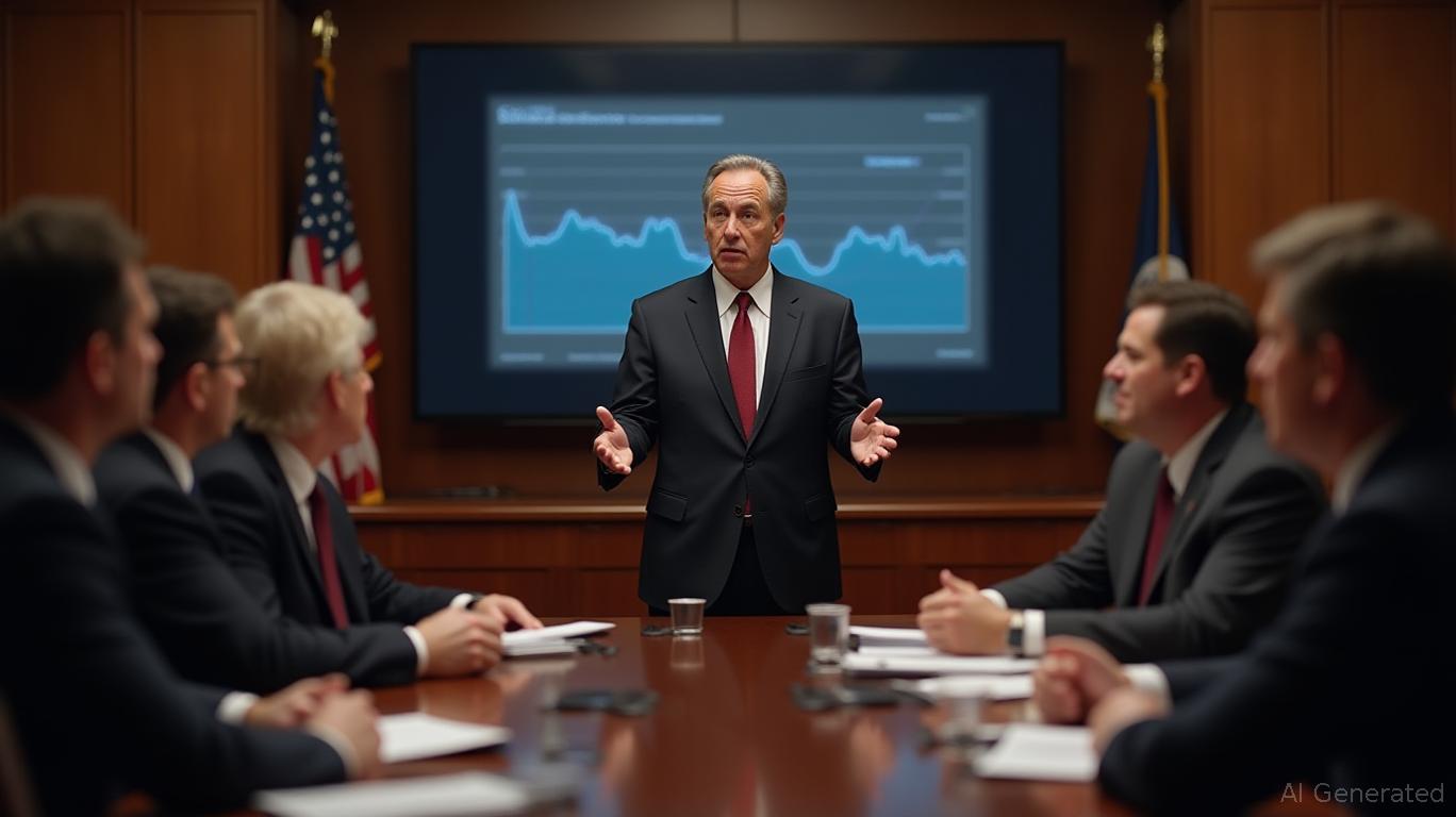 Texas Allocates $10 Million for Bitcoin Reserve to Combat Inflation