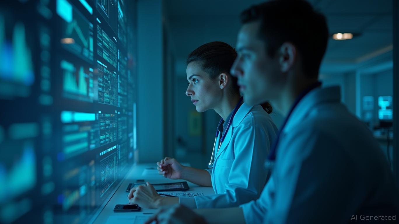 Palantir's Data Edge in a Fractured World: Can AI and Geopolitics Sustain the Surge?