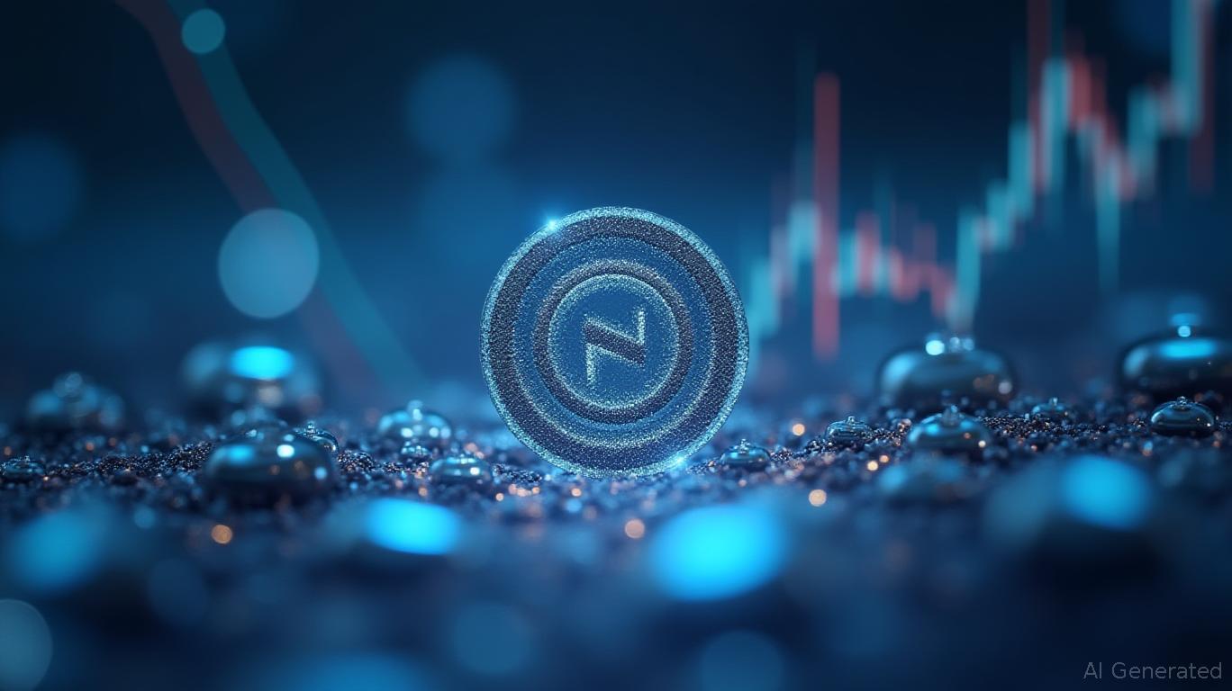Nano Labs Soars 13.41% on $500M Convertible Notes Deal